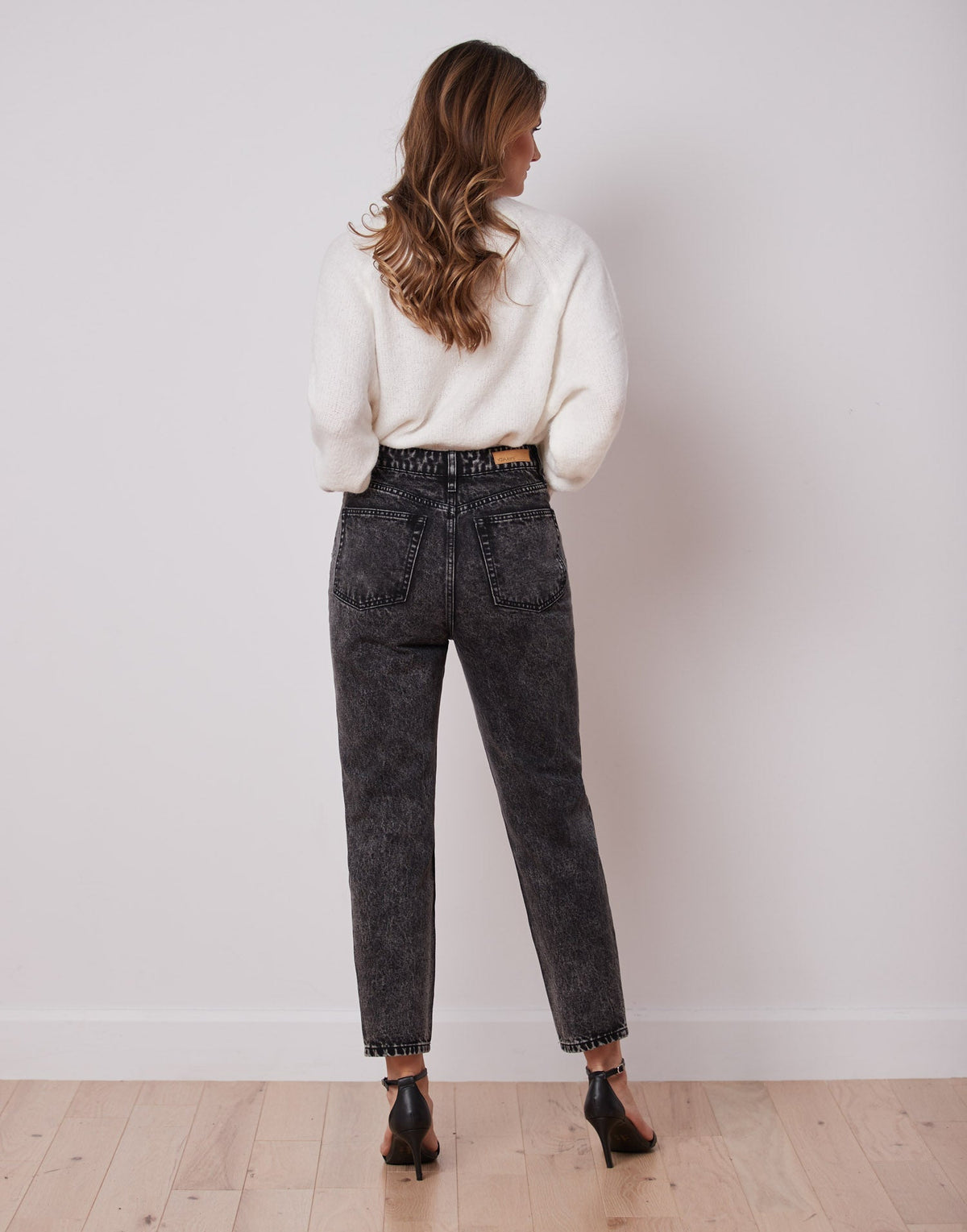 RELAXED JEANS / CHRISSY